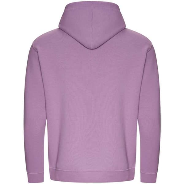 Awdis Mens Organic Hoodie