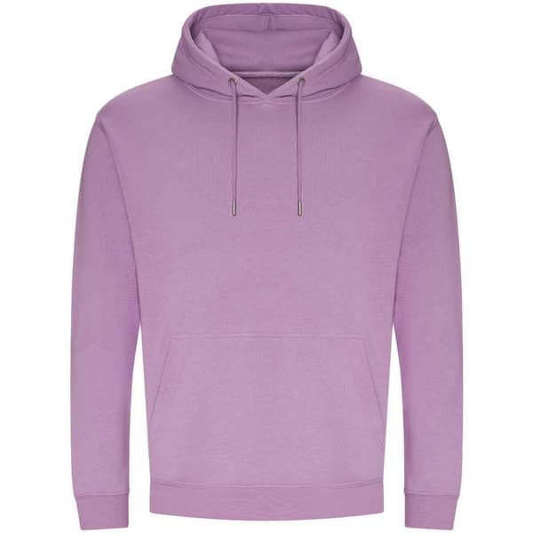 Awdis Mens Organic Hoodie