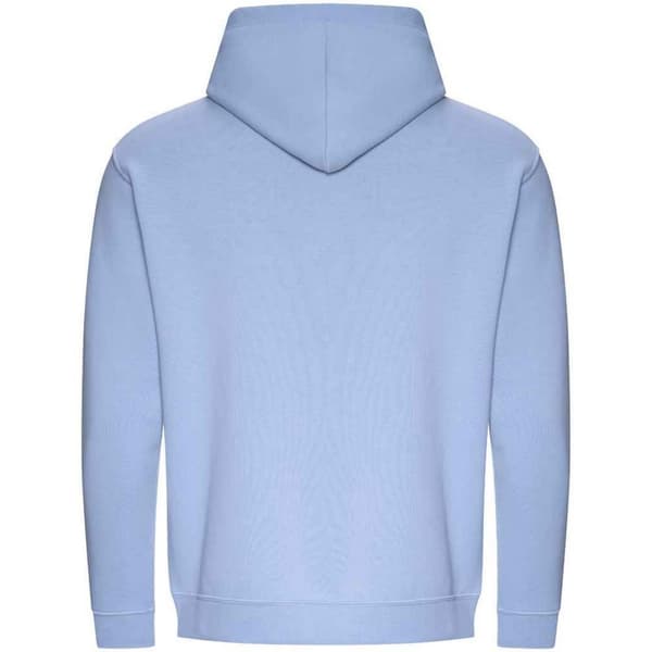 Awdis Mens Organic Hoodie