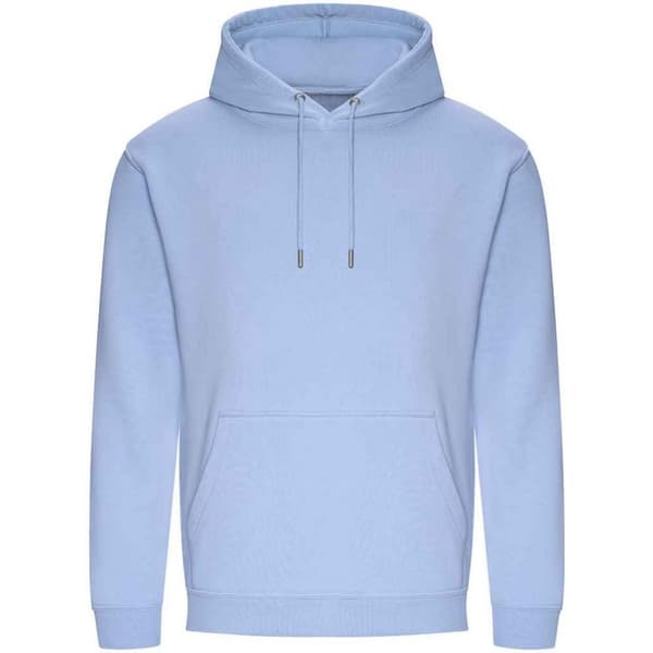 Awdis Mens Organic Hoodie