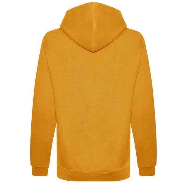 Awdis Mens Organic Hoodie