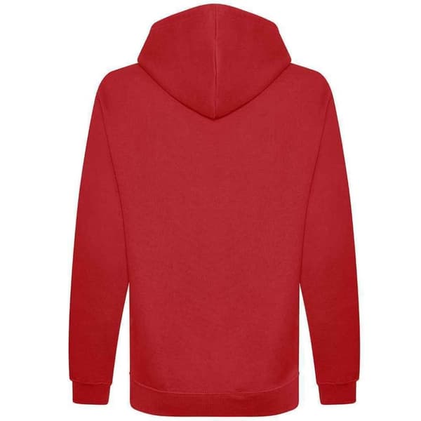Awdis Mens Organic Hoodie