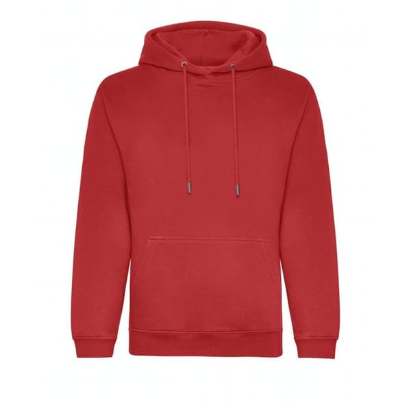 Awdis Mens Organic Hoodie