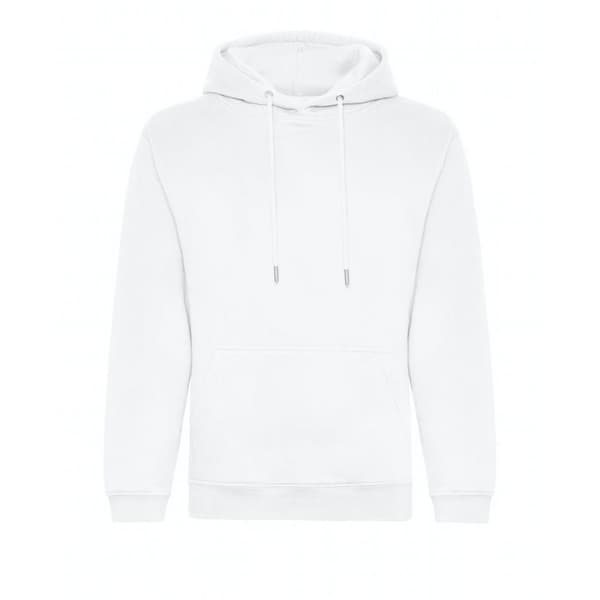 Awdis Mens Organic Hoodie