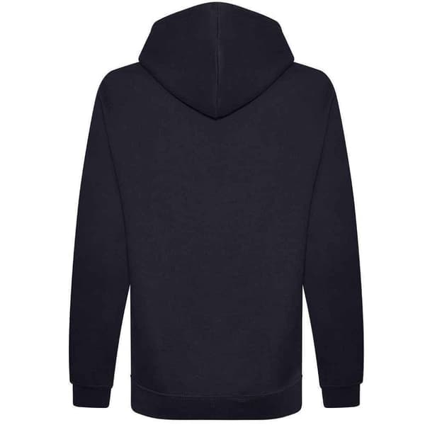Awdis Mens Organic Hoodie