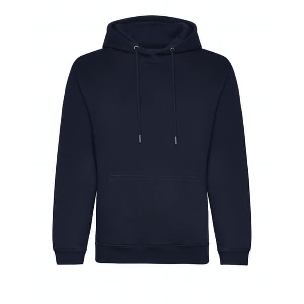 Awdis Mens Organic Hoodie