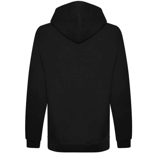 Awdis Mens Organic Hoodie