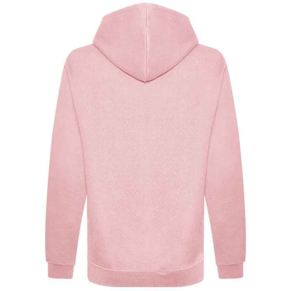 Awdis Mens Organic Hoodie