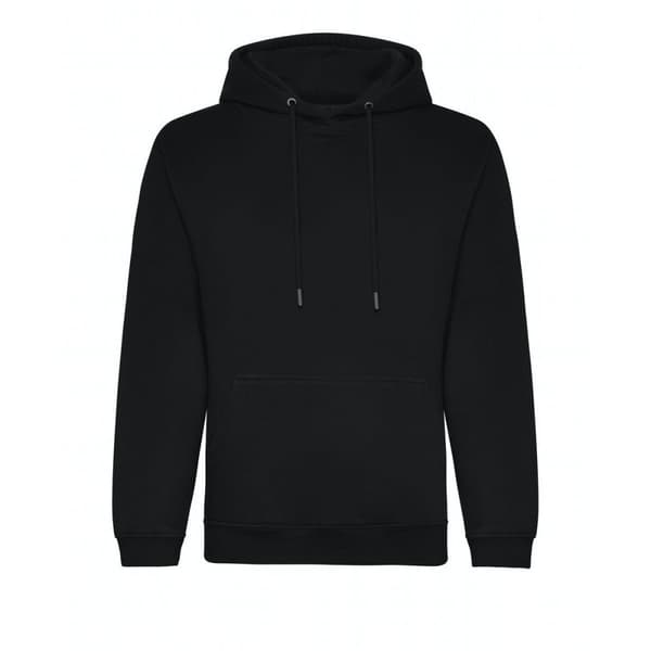Awdis Mens Organic Hoodie