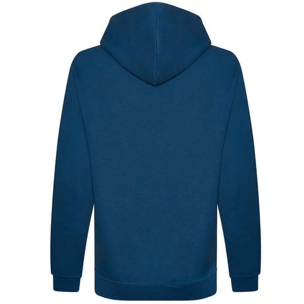 Awdis Mens Organic Hoodie