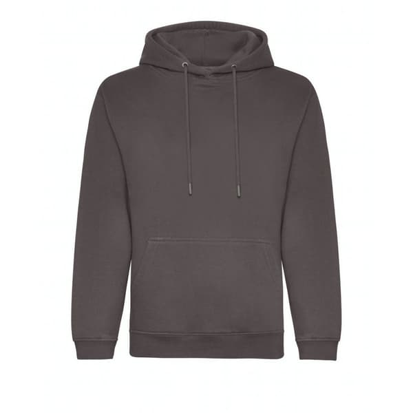 Awdis Mens Organic Hoodie