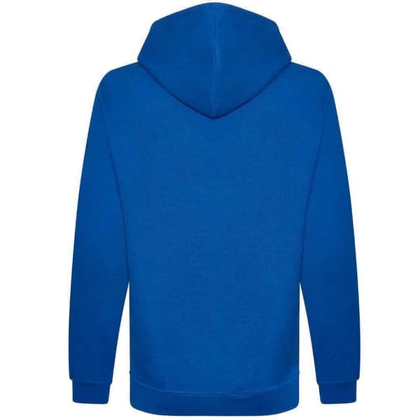 Awdis Mens Organic Hoodie