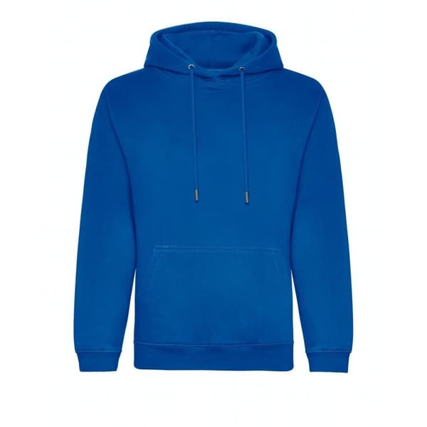 Awdis Mens Organic Hoodie