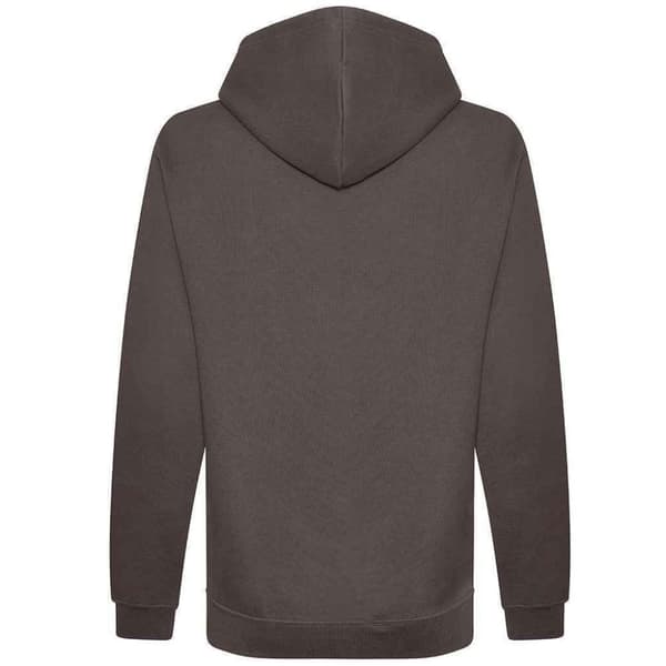 Awdis Mens Organic Hoodie