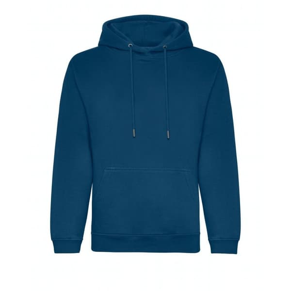 Awdis Mens Organic Hoodie