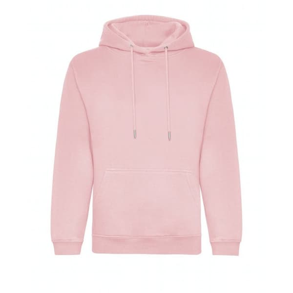Awdis Mens Organic Hoodie