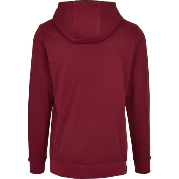 Build Your Brand Basic Hoodie för män