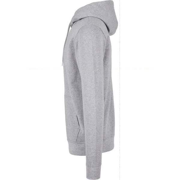 Build Your Brand Basic Hoodie för män