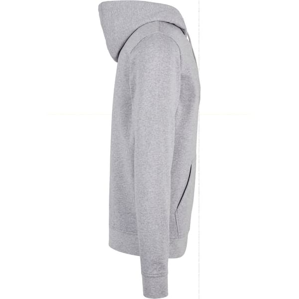 Build Your Brand Basic Hoodie för män