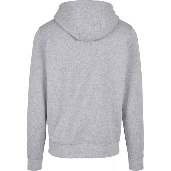Build Your Brand Basic Hoodie för män