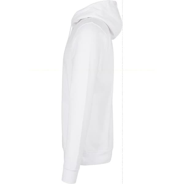 Build Your Brand Basic Hoodie för män