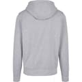 Miniatyrbild 2 av 5: Build Your Brand Basic Hoodie för män