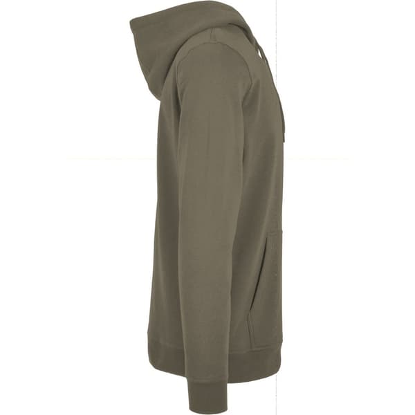 Build Your Brand Basic Hoodie för män