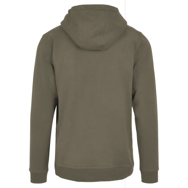 Build Your Brand Basic Hoodie för män