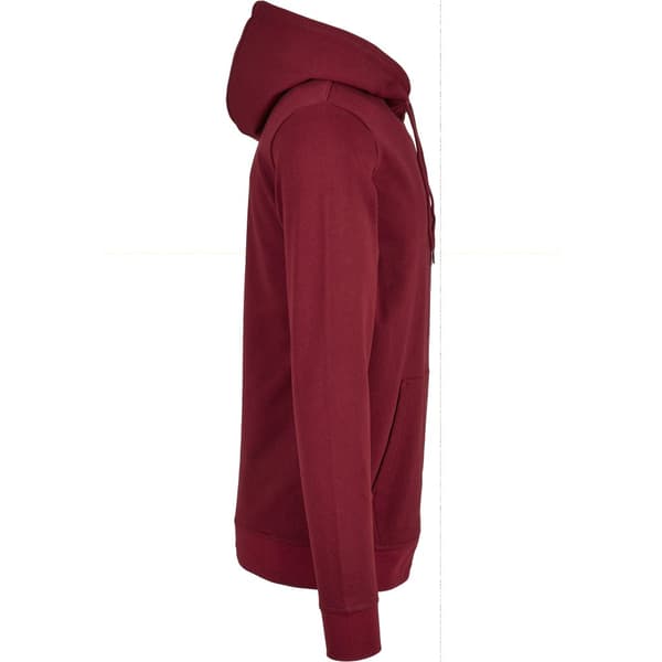 Build Your Brand Basic Hoodie för män