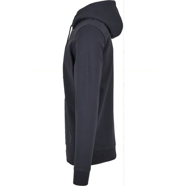 Build Your Brand Basic Hoodie för män