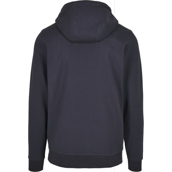 Build Your Brand Basic Hoodie för män