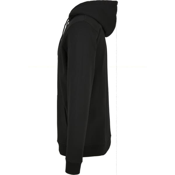 Build Your Brand Basic Hoodie för män
