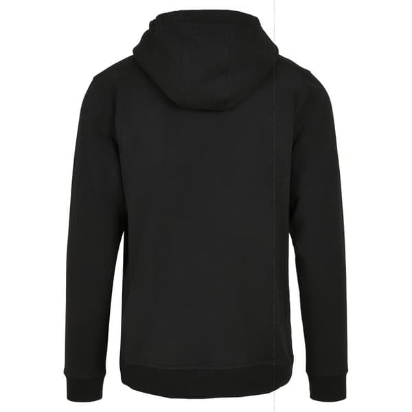 Build Your Brand Basic Hoodie för män
