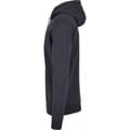 Miniatyrbild 3 av 5: Build Your Brand Basic Hoodie för män