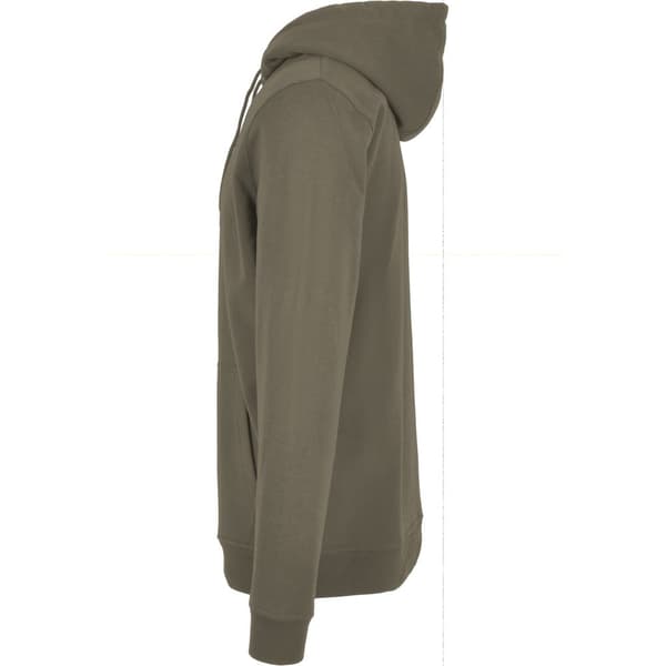 Build Your Brand Basic Hoodie för män
