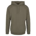 Miniatyrbild 1 av 5: Build Your Brand Basic Hoodie för män
