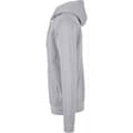 Miniatyrbild 3 av 5: Build Your Brand Basic Hoodie för män