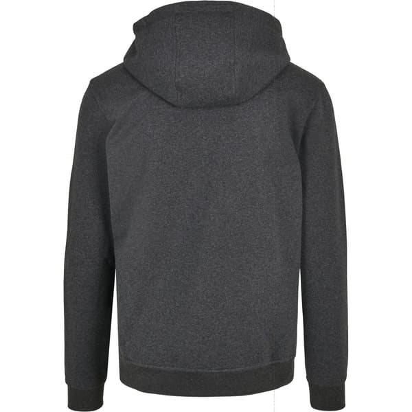 Build Your Brand Basic Hoodie för män