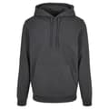 Miniatyrbild 1 av 5: Build Your Brand Basic Hoodie för män