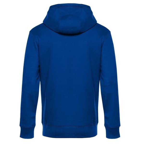 B&C King Hoodie til mænd