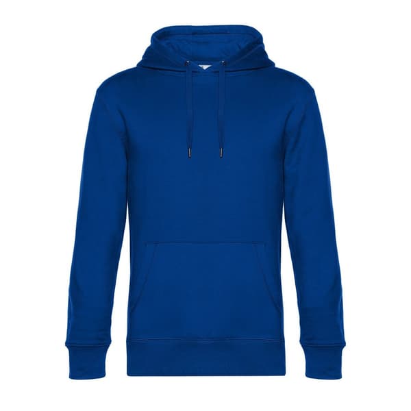 B&C King Hoodie til mænd