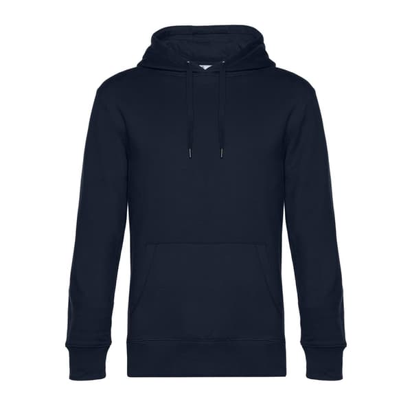 B&C King Hoodie til mænd