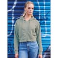 Pikkukuva 3 / 5: Awdis Womens/Ladies Just Hoods Cropped Fashion Hoodie