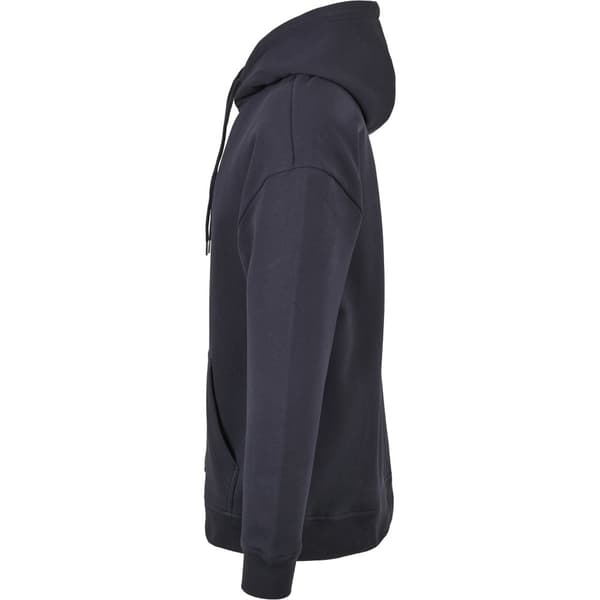 Build Your Brand Herre Basic Oversized hættetrøje