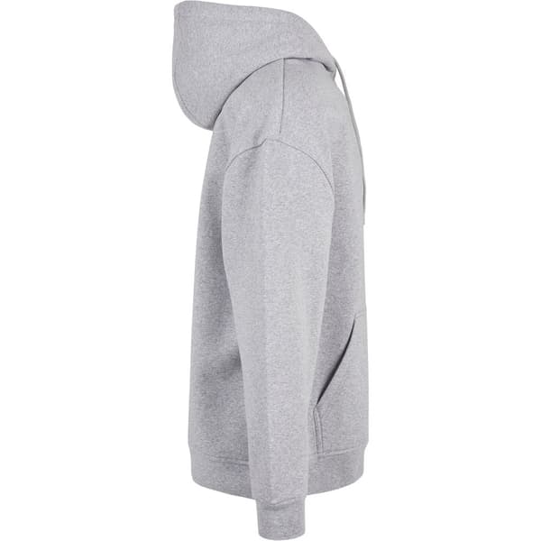 Build Your Brand Herre Basic Oversized hættetrøje