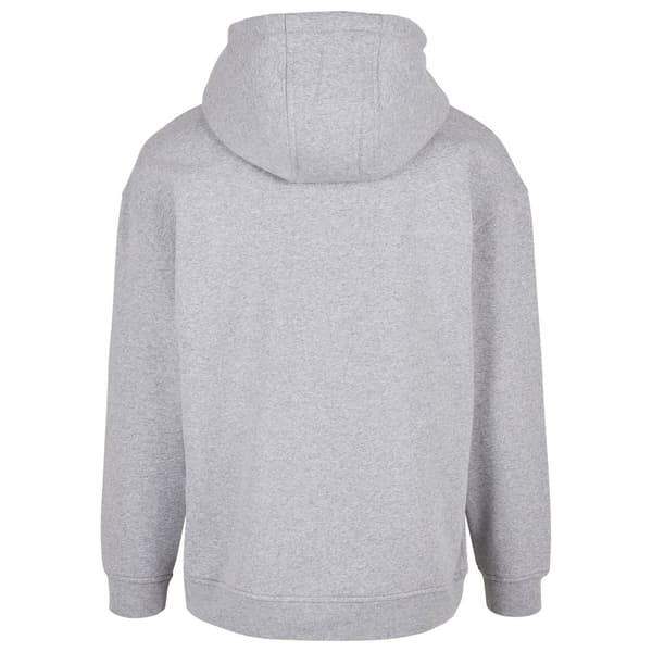 Build Your Brand Herre Basic Oversized hættetrøje