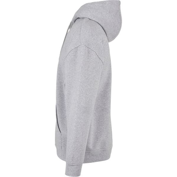 Build Your Brand Herre Basic Oversized hættetrøje