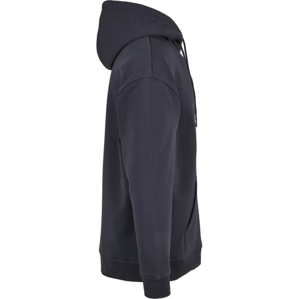 Build Your Brand Herre Basic Oversized hættetrøje