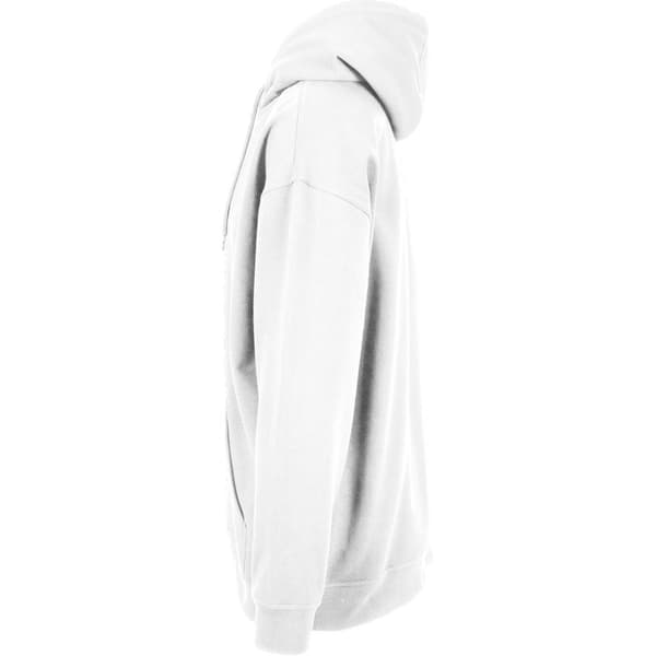 Build Your Brand Herre Basic Oversized hættetrøje