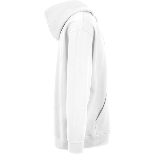 Build Your Brand Herre Basic Oversized hættetrøje